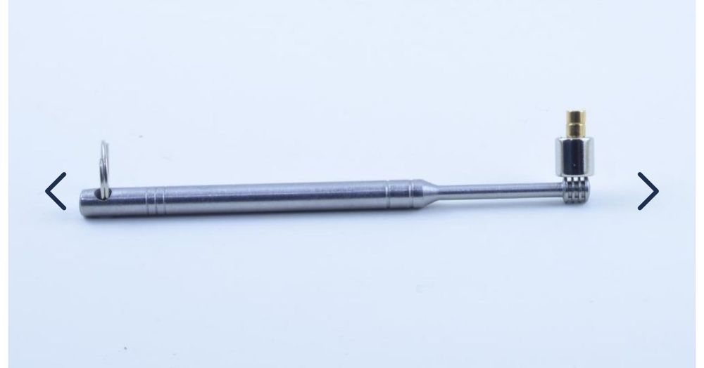 МикроСлушалка Tloop 2