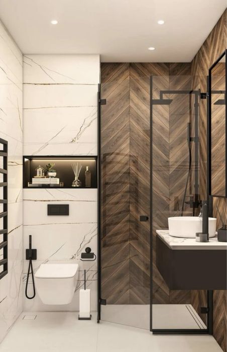 Кафельщик сантехник