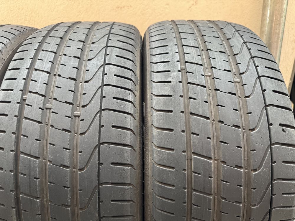 Автомобилни гуми 275 40 22 PIRELLI