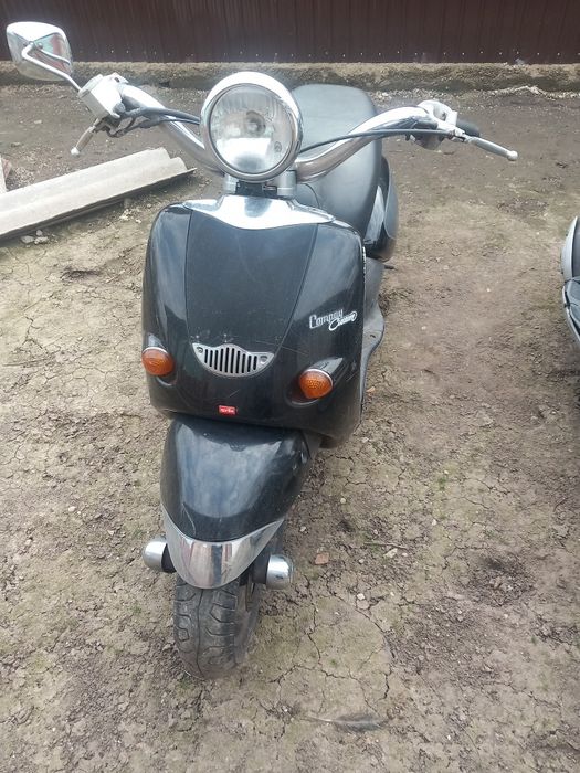 Vand 3 scutere honda,piagio,aprilia