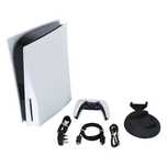 PlayStation 5 PS5 (4 джостик)