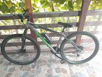 Bicicleta X-fact