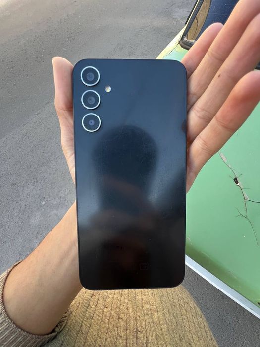 A34 5G telefon srochna sotilad pul juda zarur