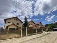 Teren pt casa in Nord,Peris-Snagov-Saftica,utilitati,asfalt
