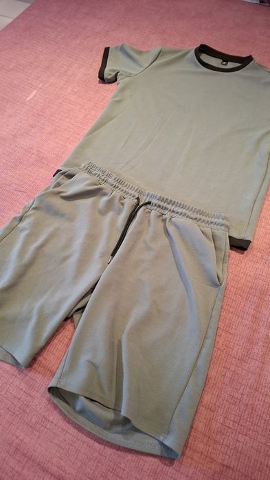 Compleu de vara lejer