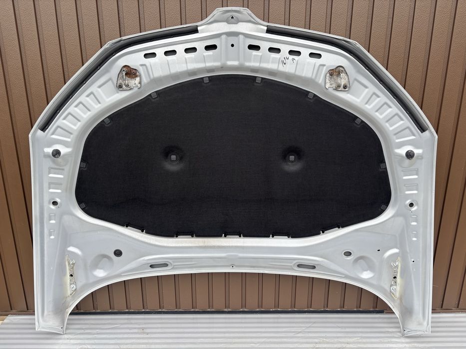 Capota Skoda Superb 3 cod de culoare LA7W 2015-2020