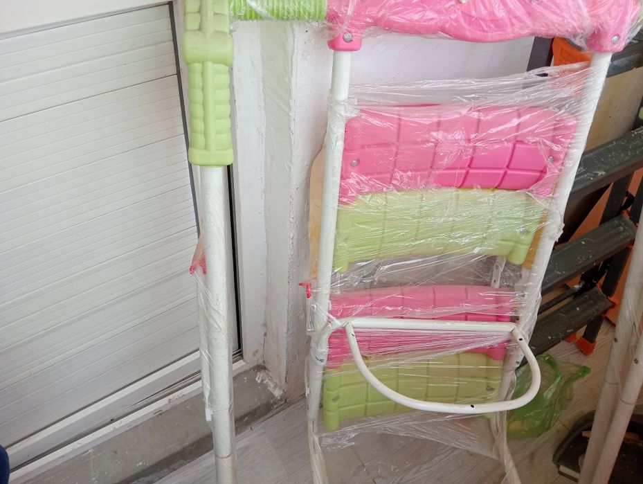 Продается детская качели