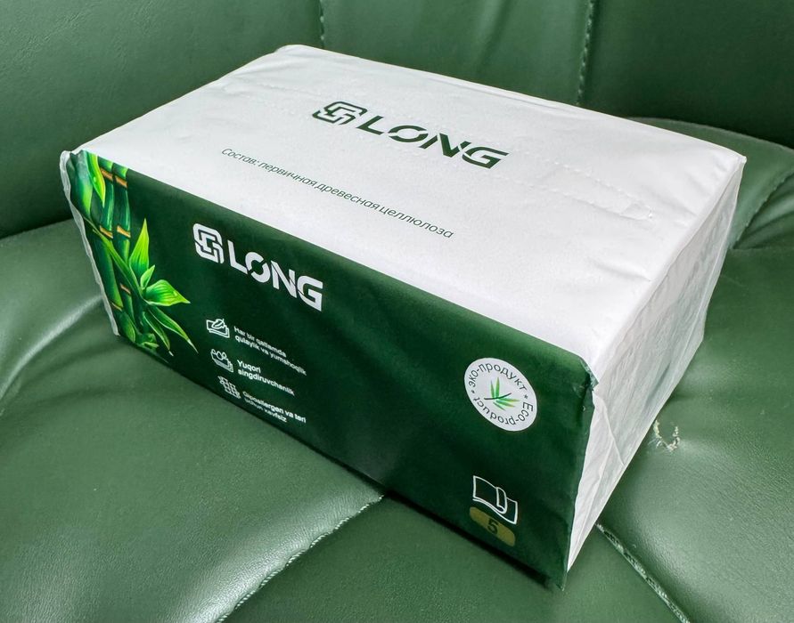 Сухие и Влажные салфетки