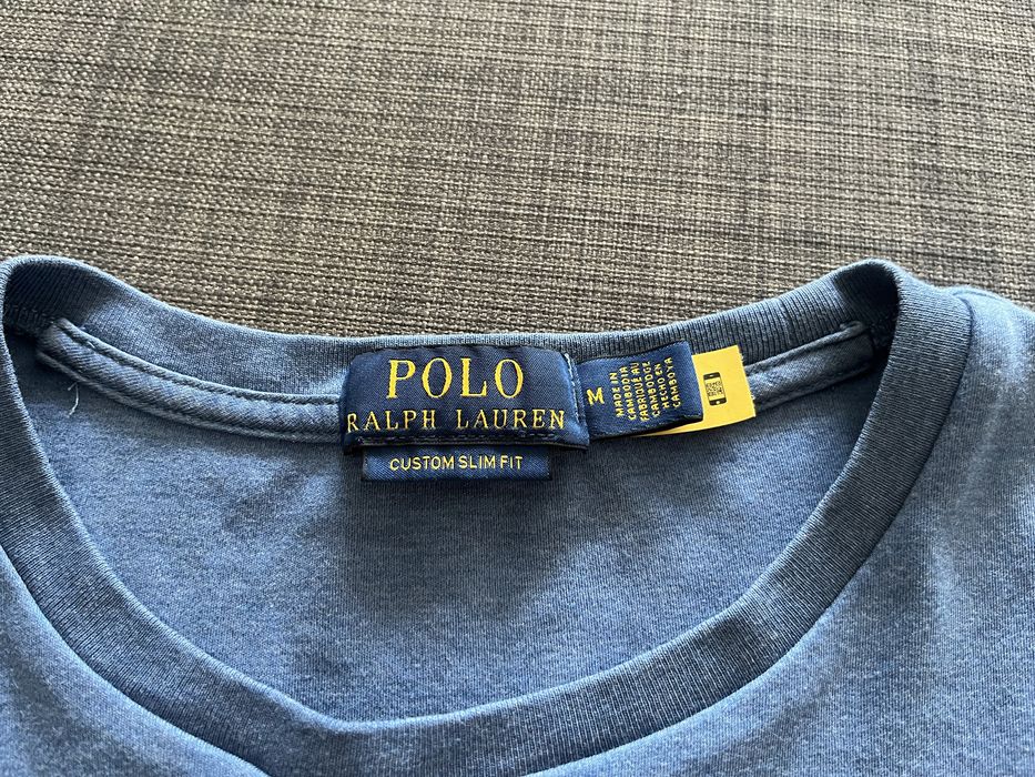 Tricou Polo Ralph Lauren