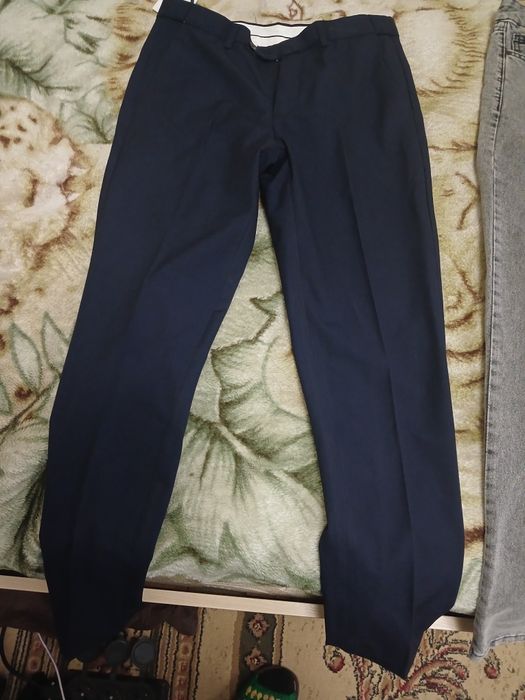 Брюки для школьника