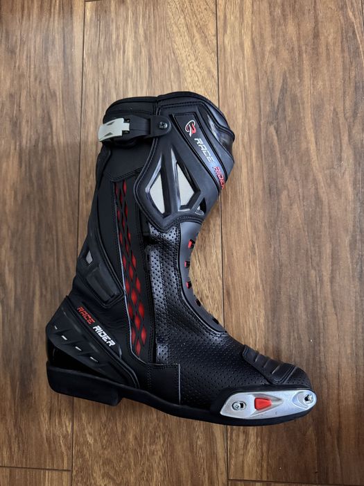 Alpinestars Race Rider