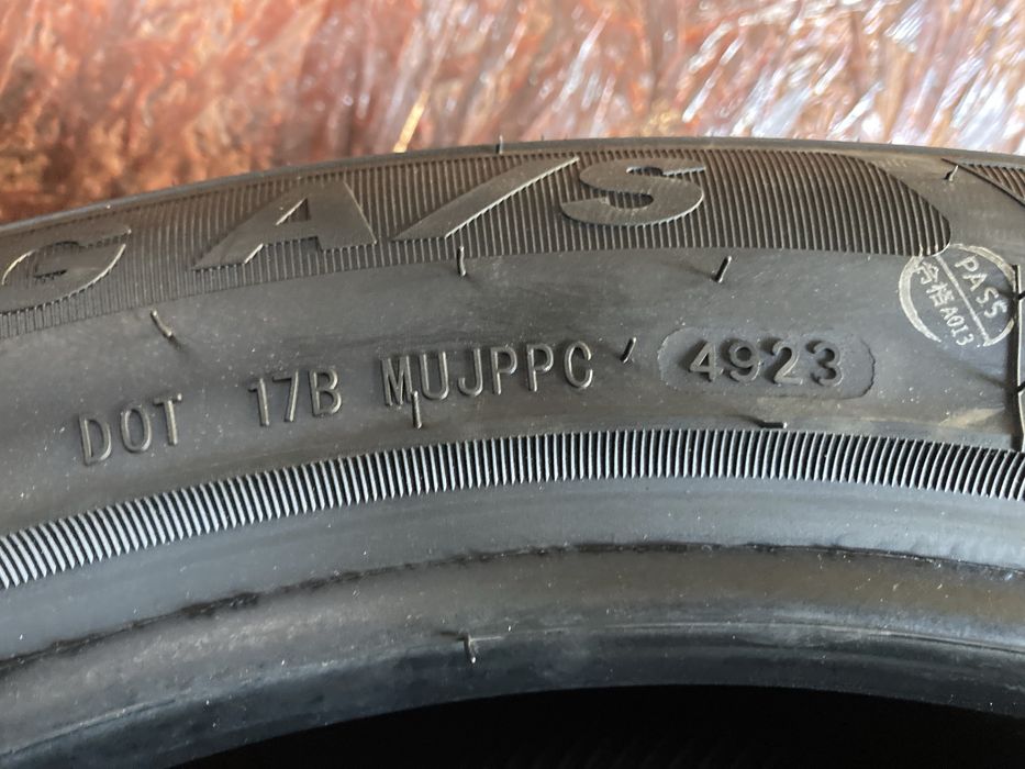 Anvelope all season 245 45 19 Someseni