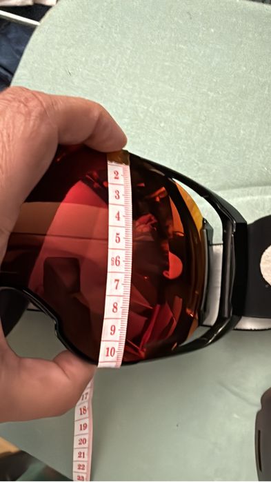 Ochelari schi - Oakley - cu  filtru