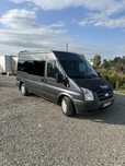 Ford Transit starea foarte bunǎ