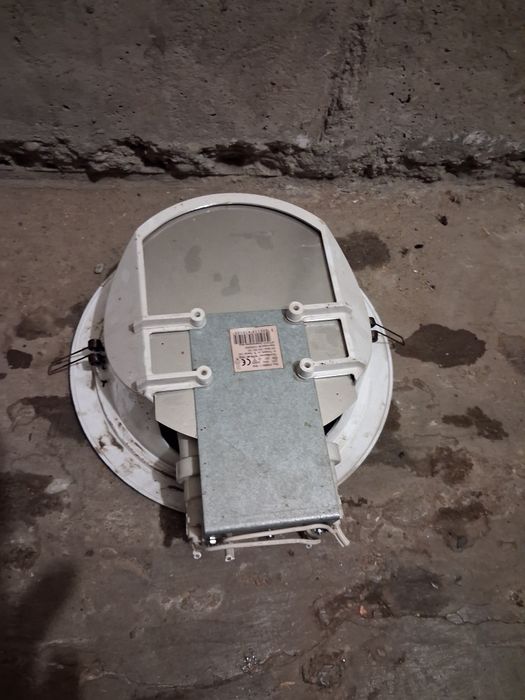 Осветителни тела за вграждане