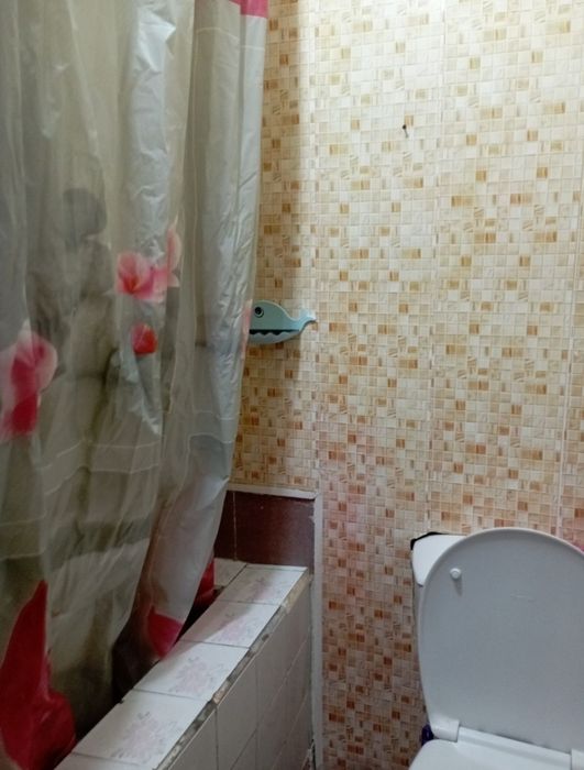 Сдаётся 1х квартира троицк