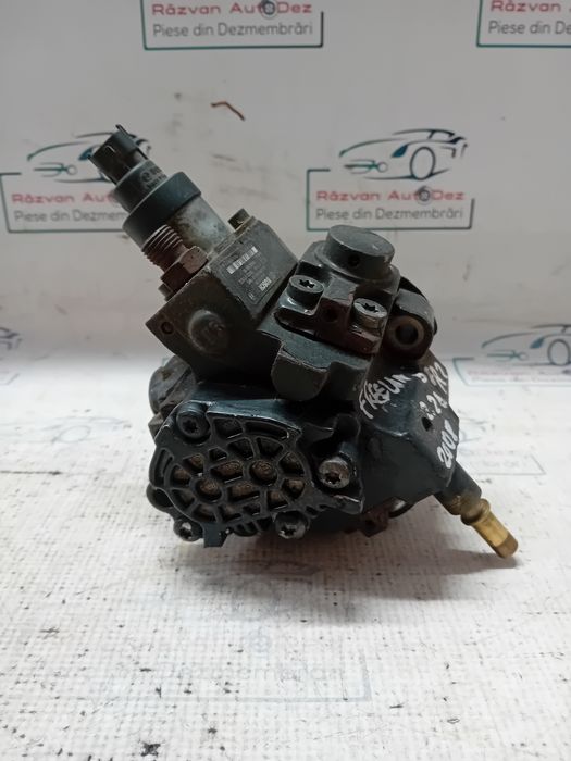 pompa injectie land rover freelander 2 2.2 motorina 2008