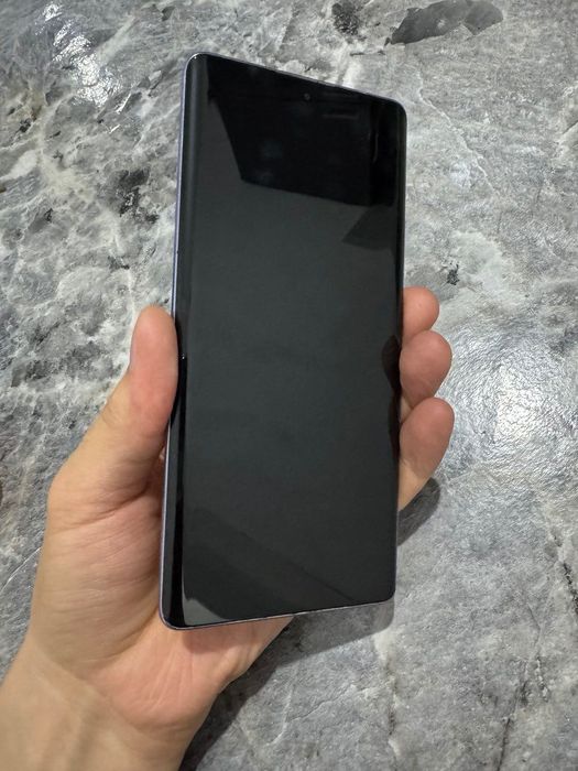 Redmi Note 14 Pro Aurora Purple