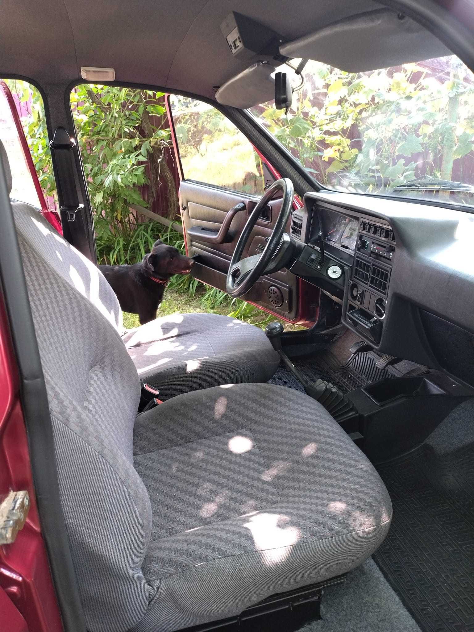 Dacia 1310 Li Injectie