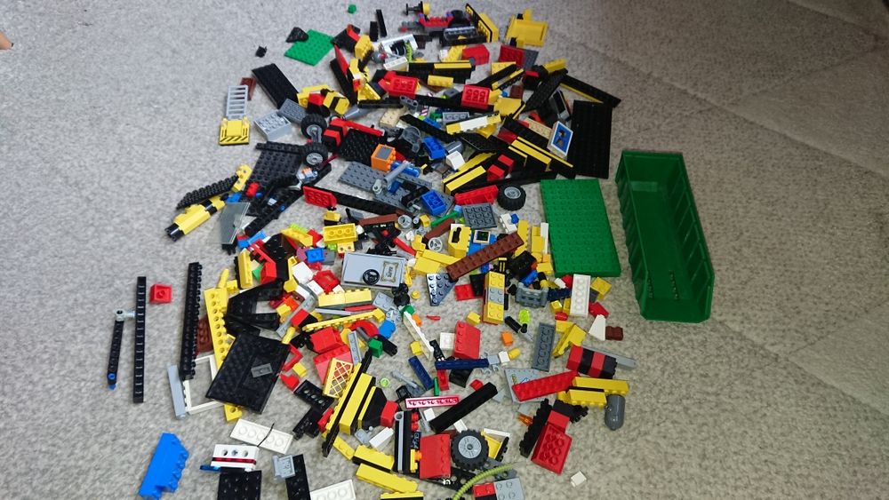 Лего части 1кг 35лв lego parts