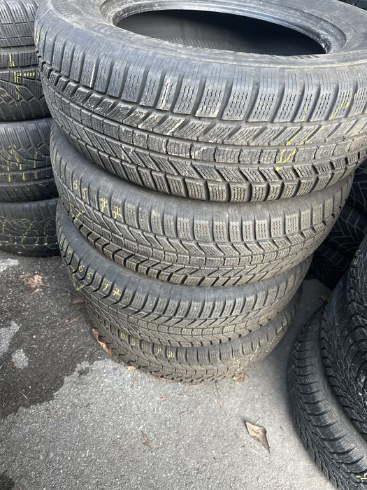 235/65/17 Континентал 120 лв