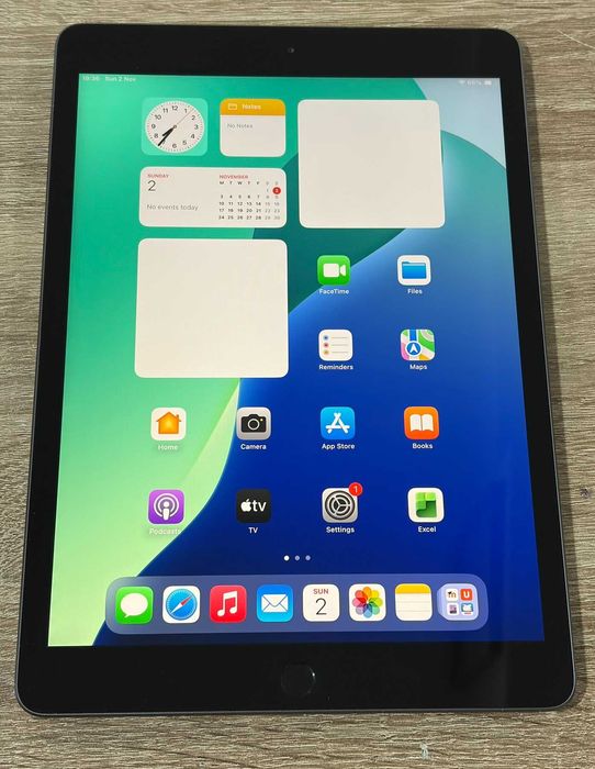 Таблет iPad 10.2 7th Gen 2019г 128гб