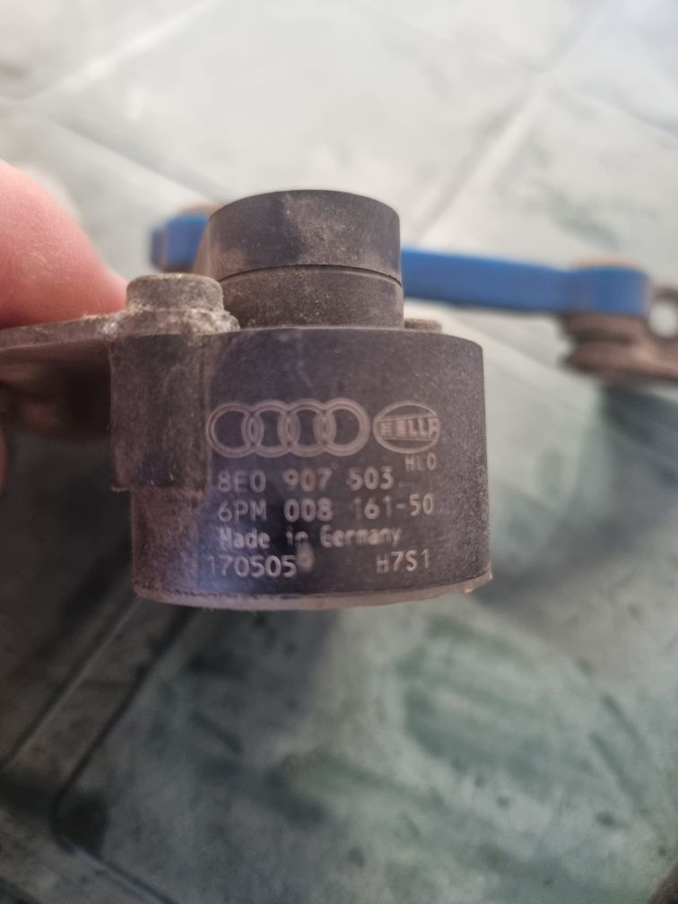 Senzor nivel balast fata/spate  Xenon Audi A4 B7 Quattro S-Line