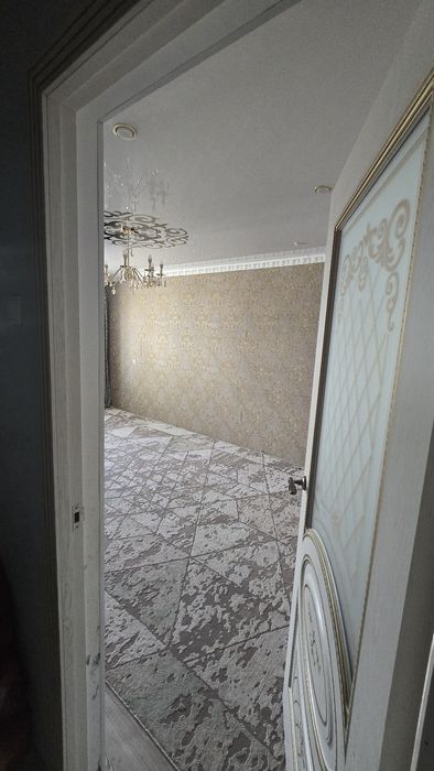 Продам квартиру 2-х комнатную Дружба 14/3 этаж