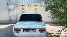 Vaz 2101 yili 1978