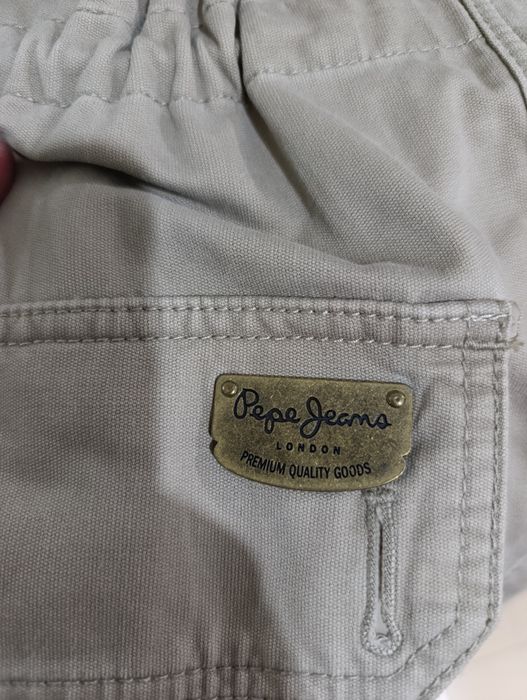 Зимно яке Pepe Jens