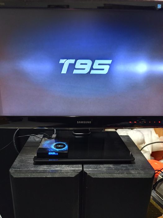 Tv box cu android