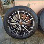 Jante 205/55/R16