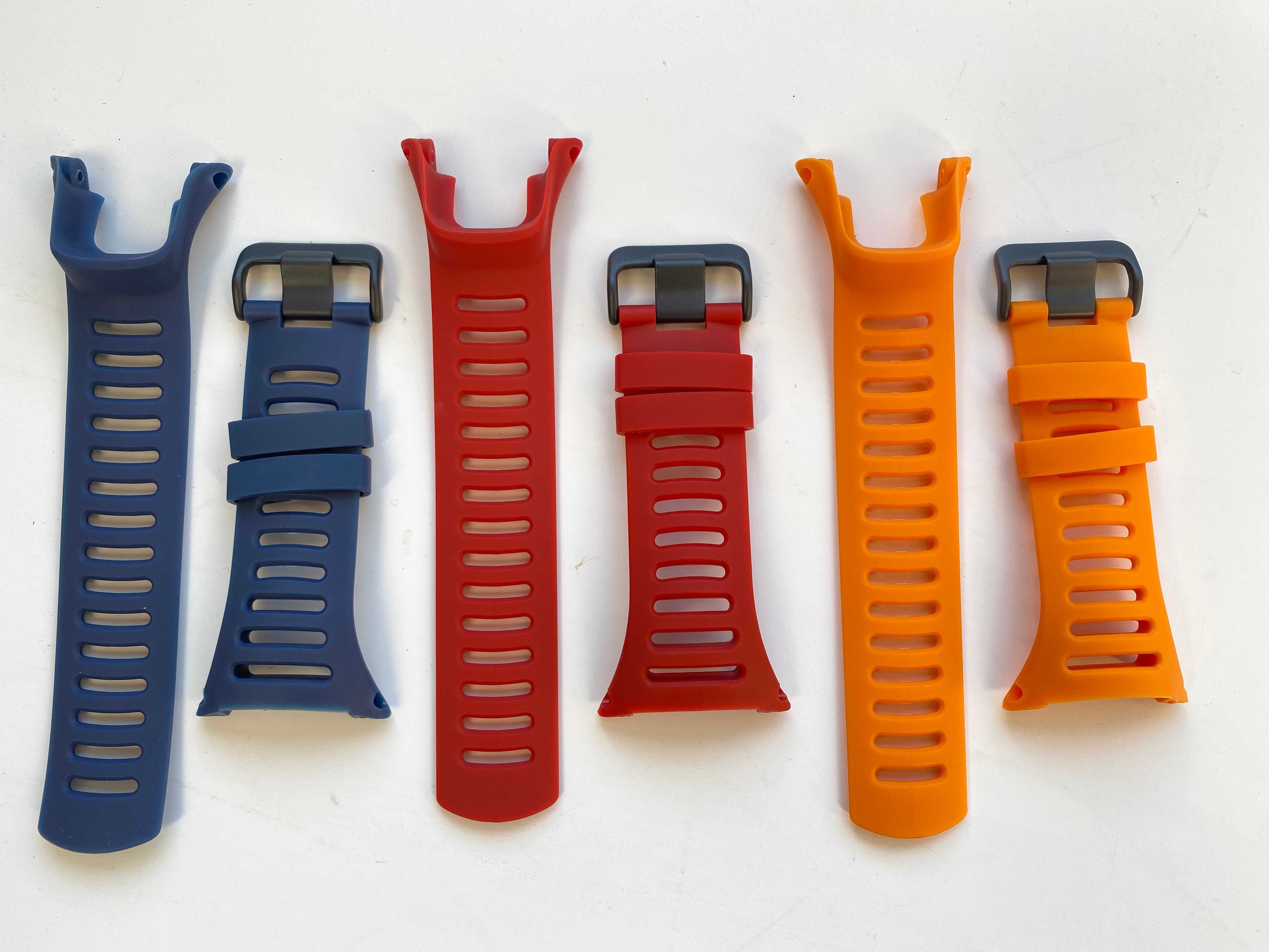 Curea bratara ceas 2la130 Suunto ambit 1 2 3