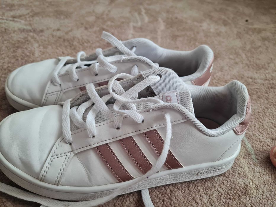 Детски маратонки Адидас