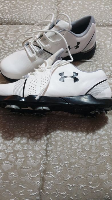 Pantofi sport golf 35.5, Under Armour