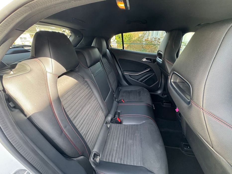 Vând ,Schimb. Mercedes GLA 200 , pachet AMG , 18 12 2019 ,73000