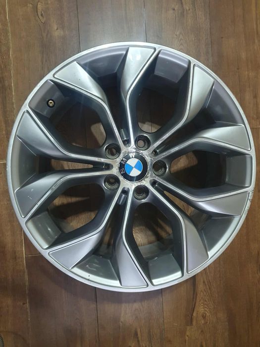 Джанти BMW style 19