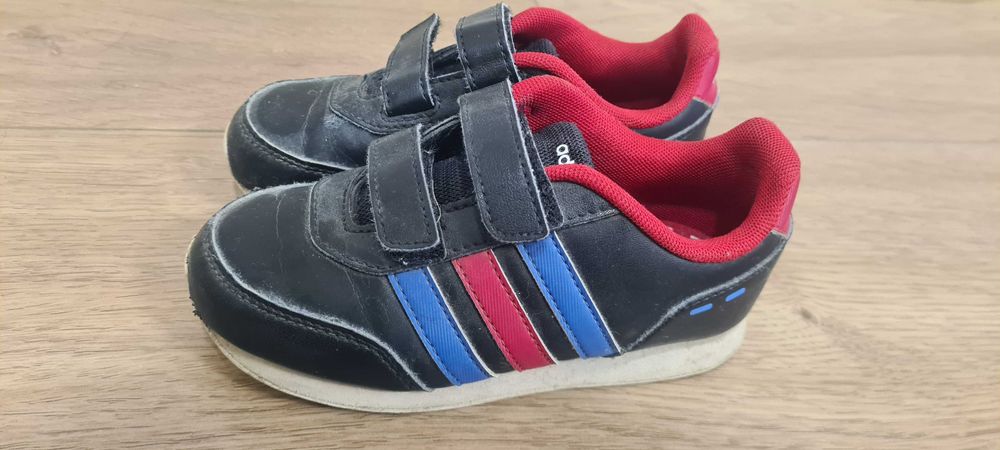 Лот детски сандали 28 и 29 номер Crocs Adidas
