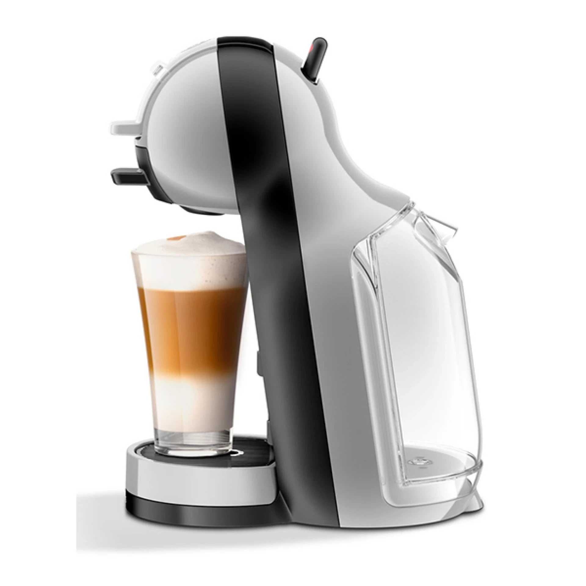 Кафемашина Krups Nescafe Dolce Gusto