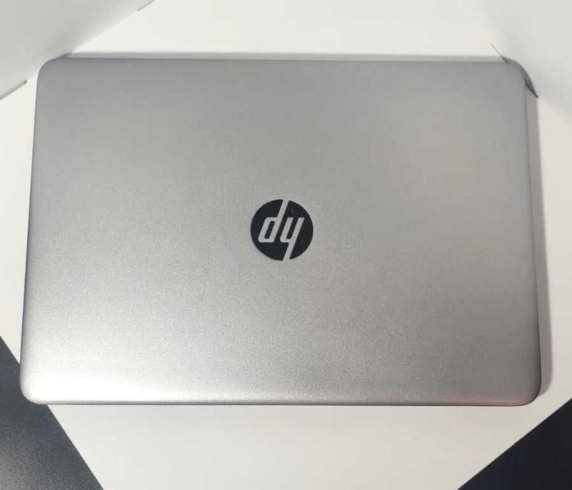 Ультрабук премиум-класса HP EliteBook 840
