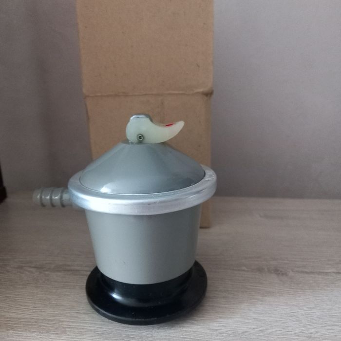 Продам новый регулятор давления газа