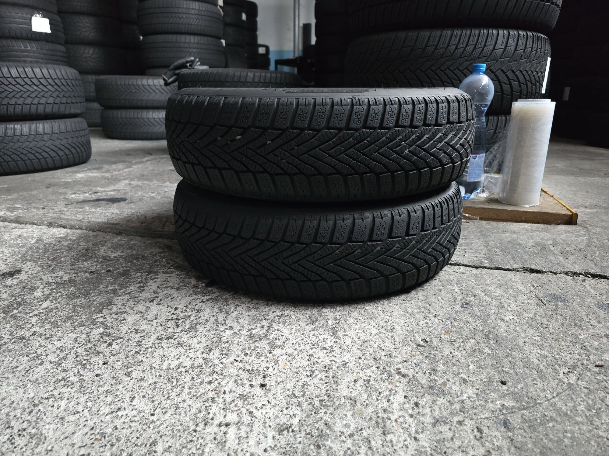 Falken 165/65 R14 79T MS iarnă