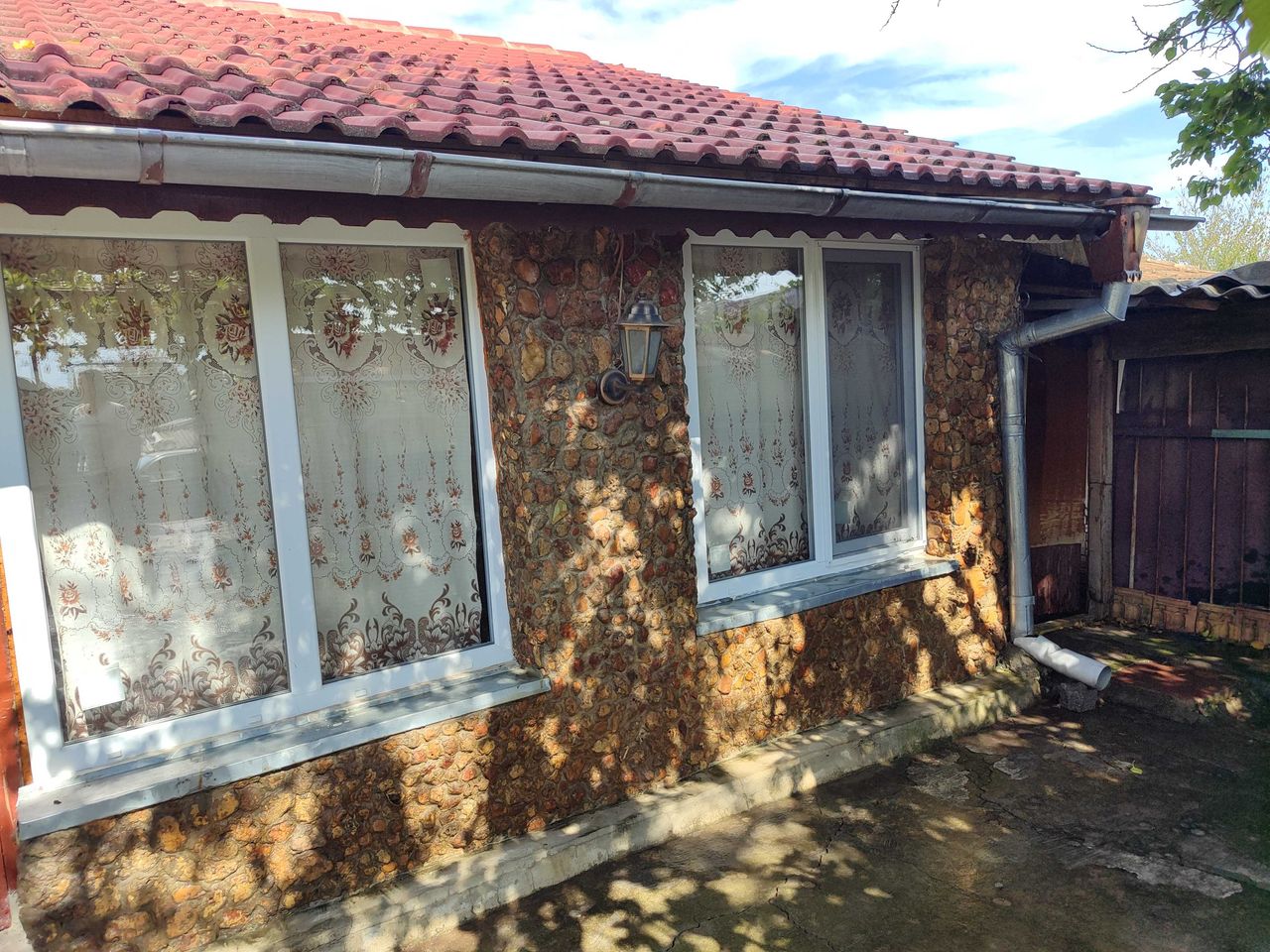 Продава се Къща в с. Кардам, Област Добрич - 90 кв.м за 378 €/кв.м - Снимка #5