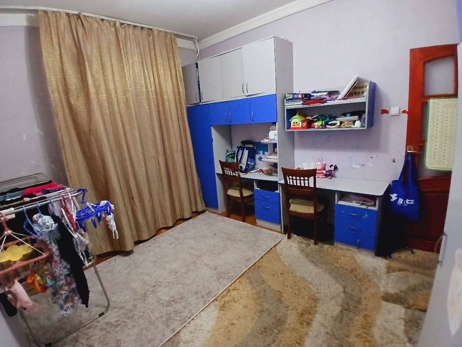 Юнусабад 14 квартал 4/4/5 (92²) продаётся квартира