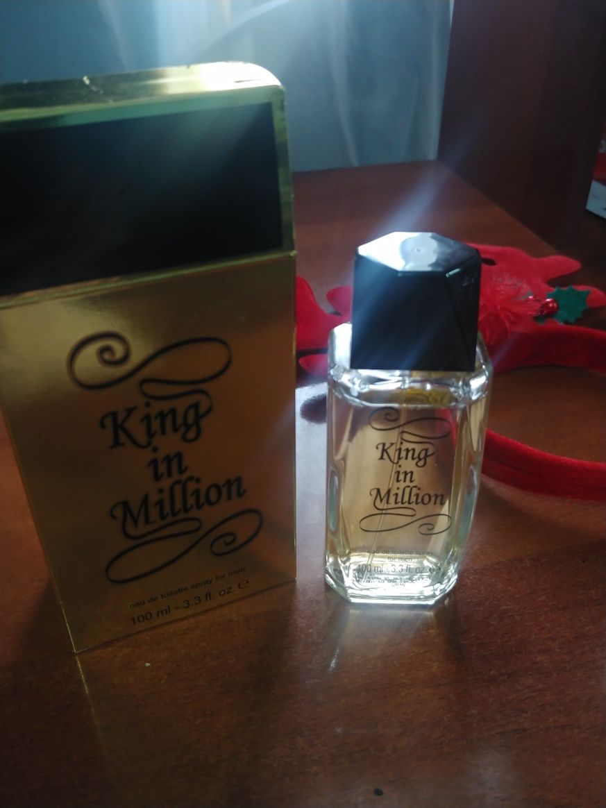 Продам мужской парфюм производство Индия