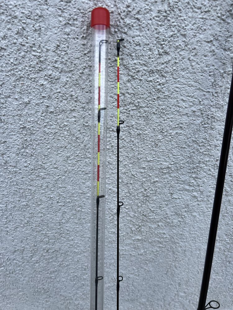 Browning Argon 3.90 / Lanseta Feeder - Mulineta Team Feeder