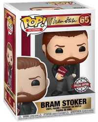 Figurina Funko POP! Icons F65 – Bram Stocker