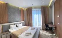 Новый Отель в Ташкенте (North Star Hotel)