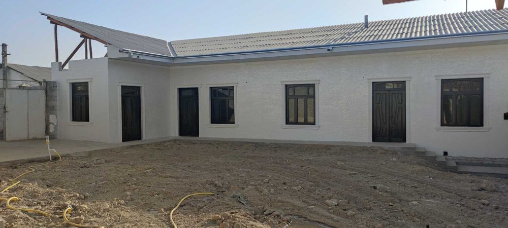 Зудлик билан ХОВЛИ Уй-жой сотилади