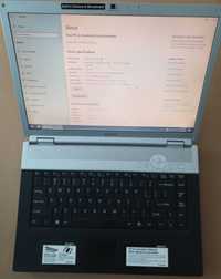 Laptop Sony Vaio PCG-384L 15.4"